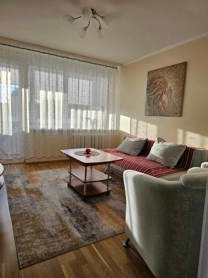 Jaukus butas Palangoje arti jūros - Chambres d’hôtes Palanga