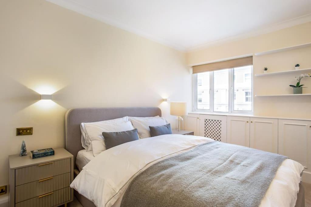 Apartment mit 2 Schlafzimmern