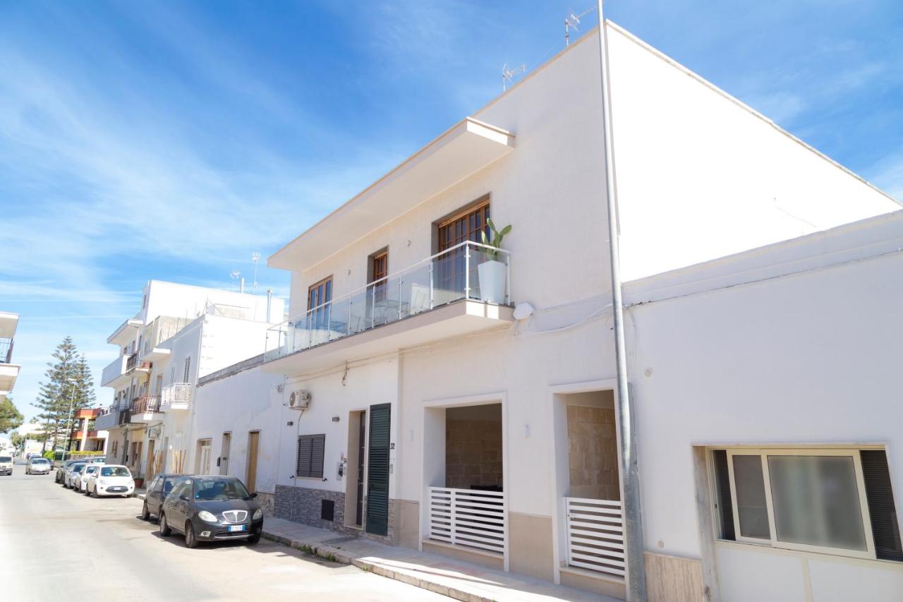AP apartments - B&B