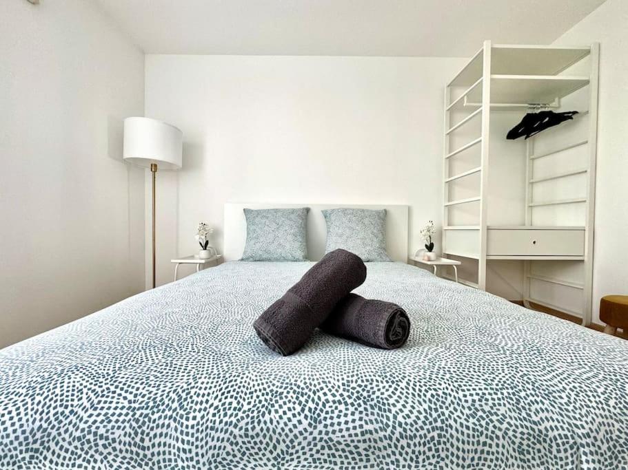 Suite Victoria Near Disneyland - Ferienwohnung Chessy