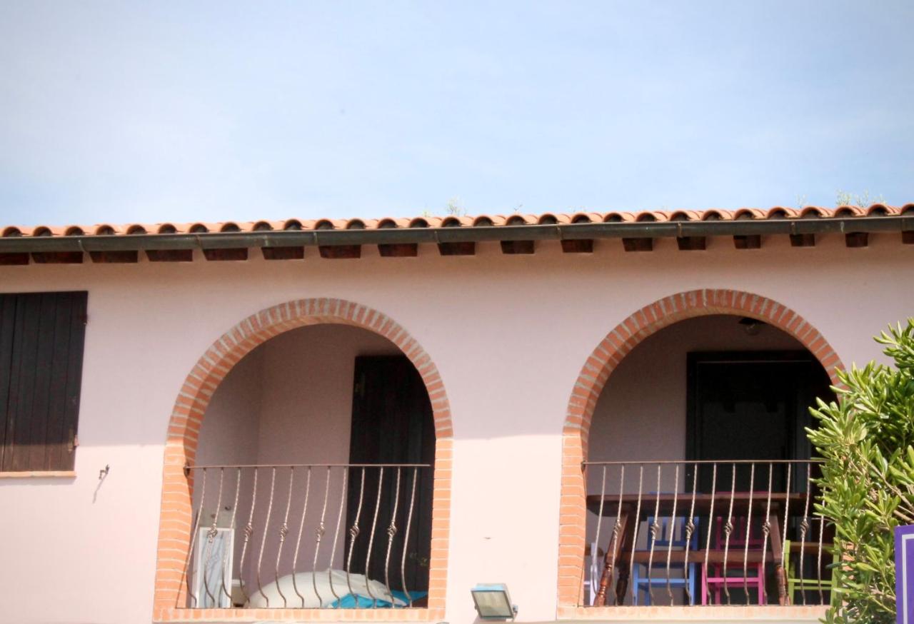 Villa Deluxe