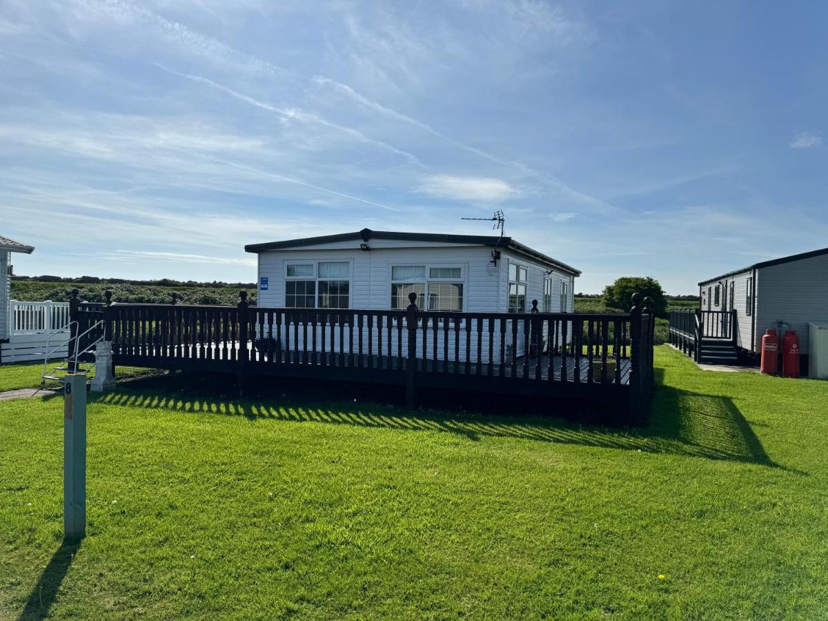 Sunshine Lodge Haven Lakeland - B&B
