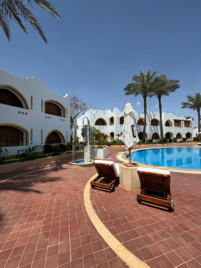 Sharm Prestige Room 52 - Luxury sea view at coral bay - B&B Sharm el Sheikh