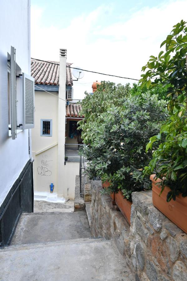 Brancaleone - B&B