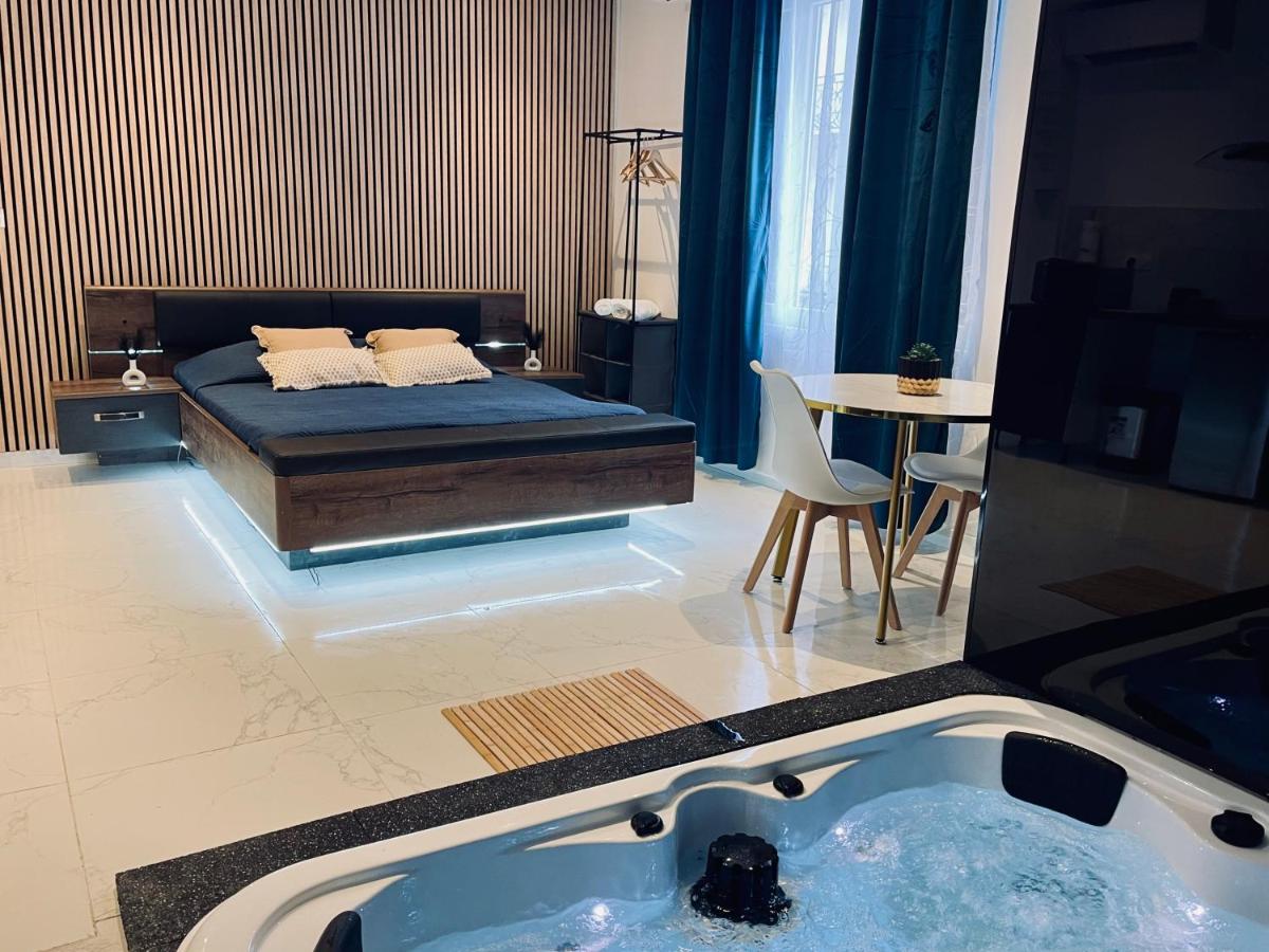 Appartement 1 Chambre