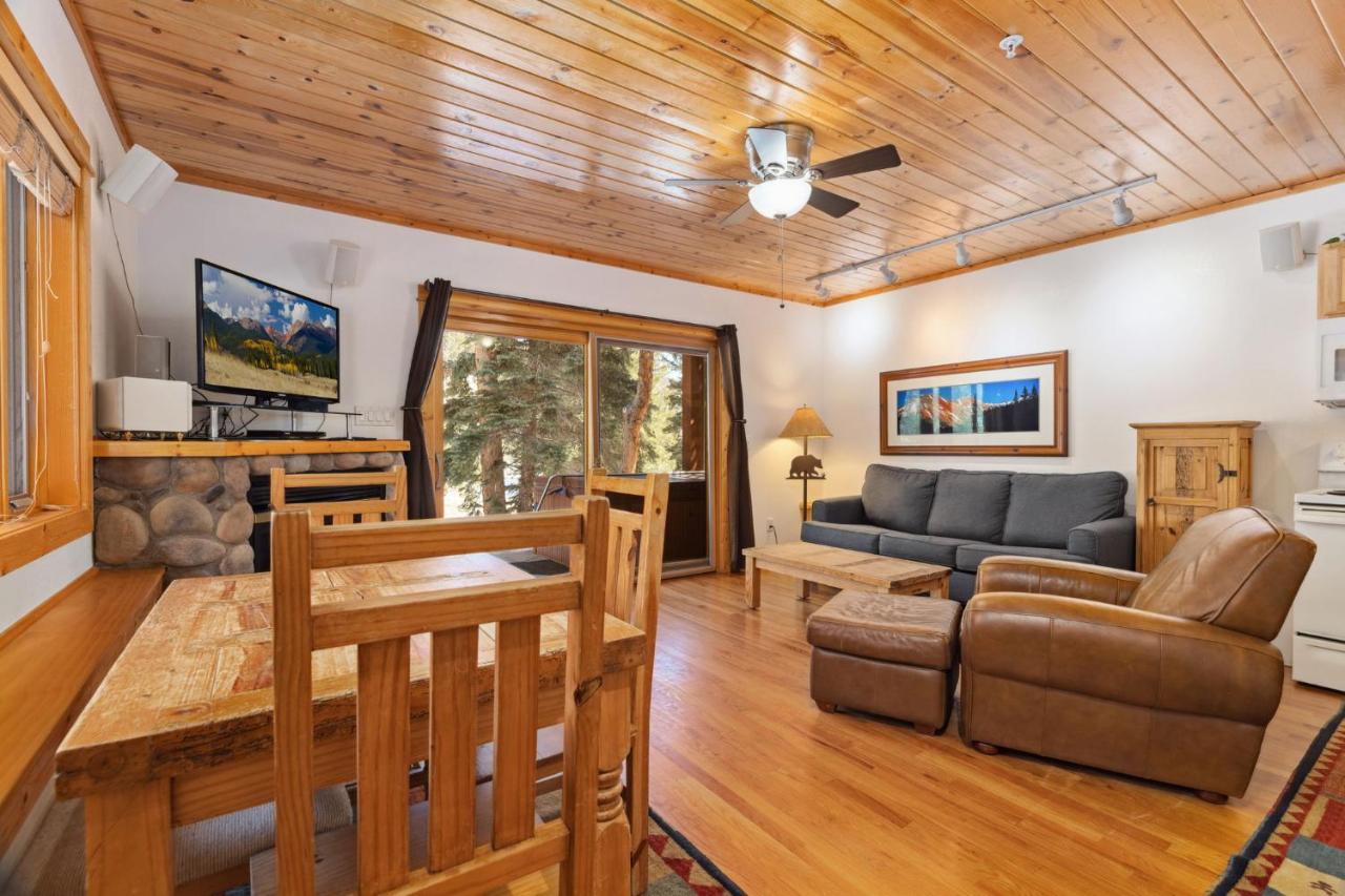 Bugle Pointe B14 by Estes Park Condos - B&B