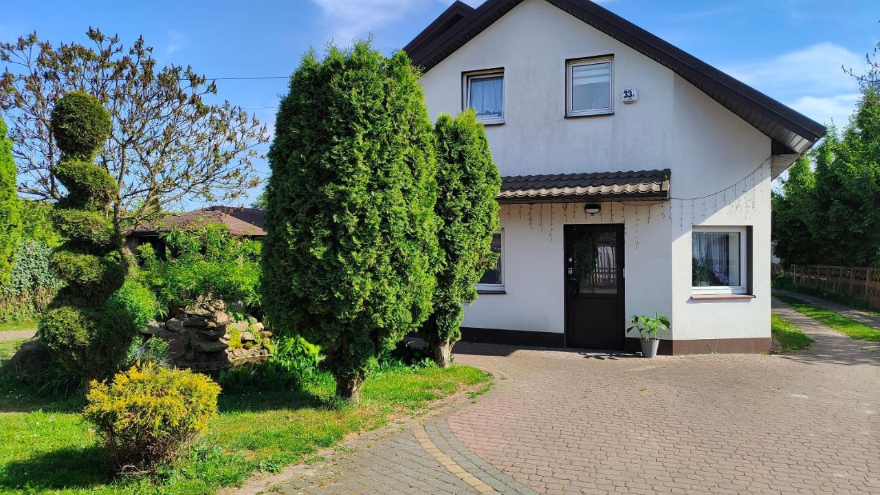 Apart Radzice - B&B