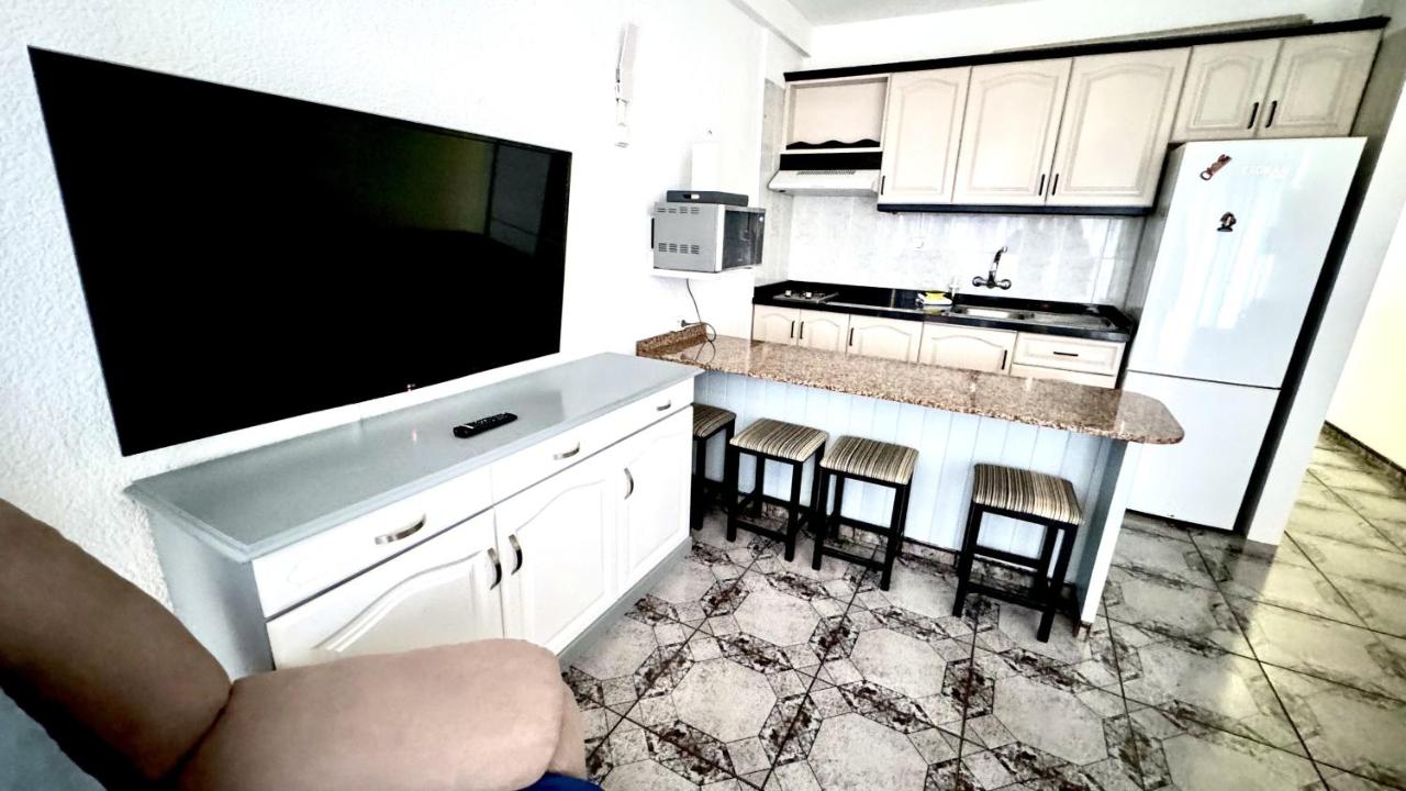 Costa Adeje Sun by Deihu Experiencias - Ferienwohnung Las Américas