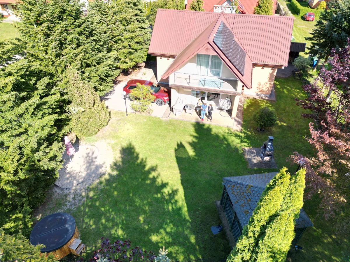 Rowy Luxury - Bed and Breakfast