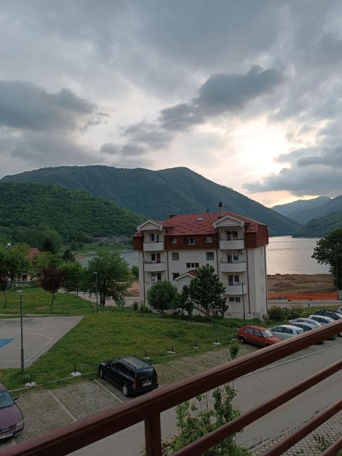 Apartmani Lena - B&B