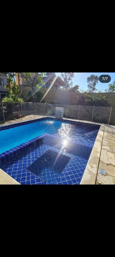 Casa da Trilha - B&B