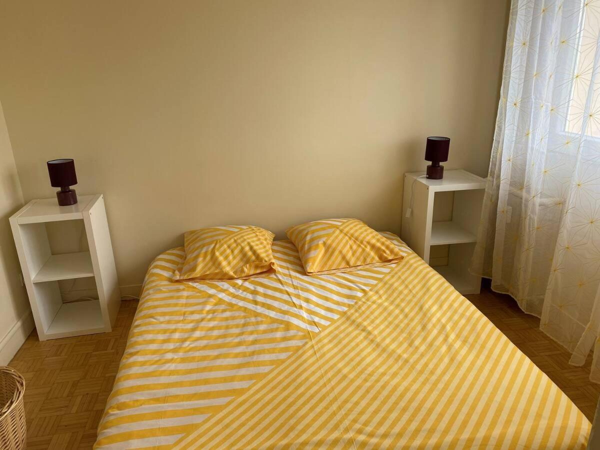 Appartement 3 Chambres