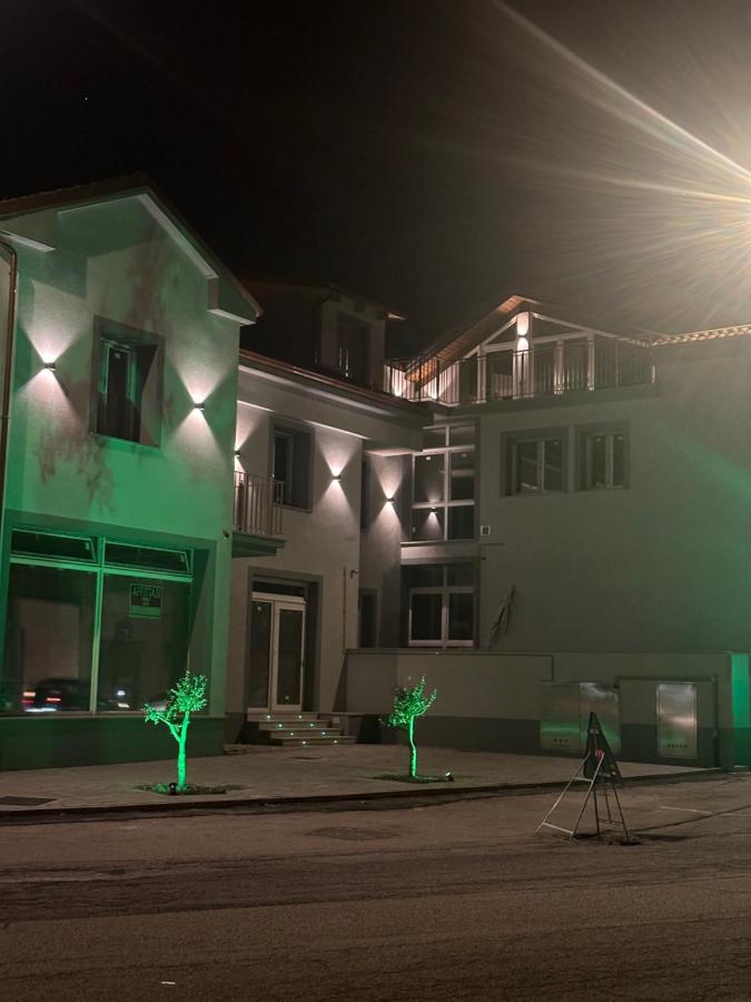 Residenza Zotaj LA MANSARDA - B&B