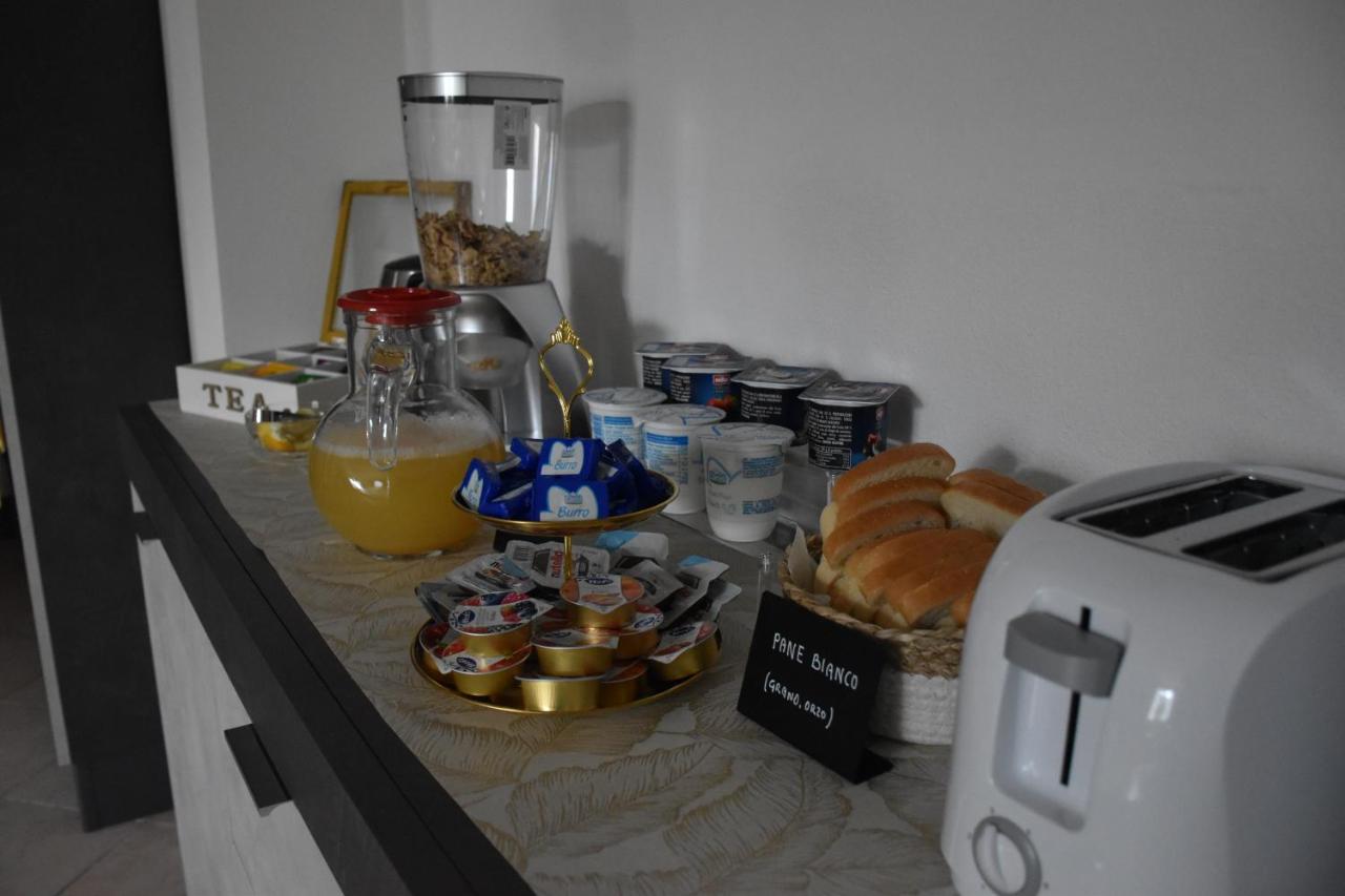 Monte Cucco B&B - B&B