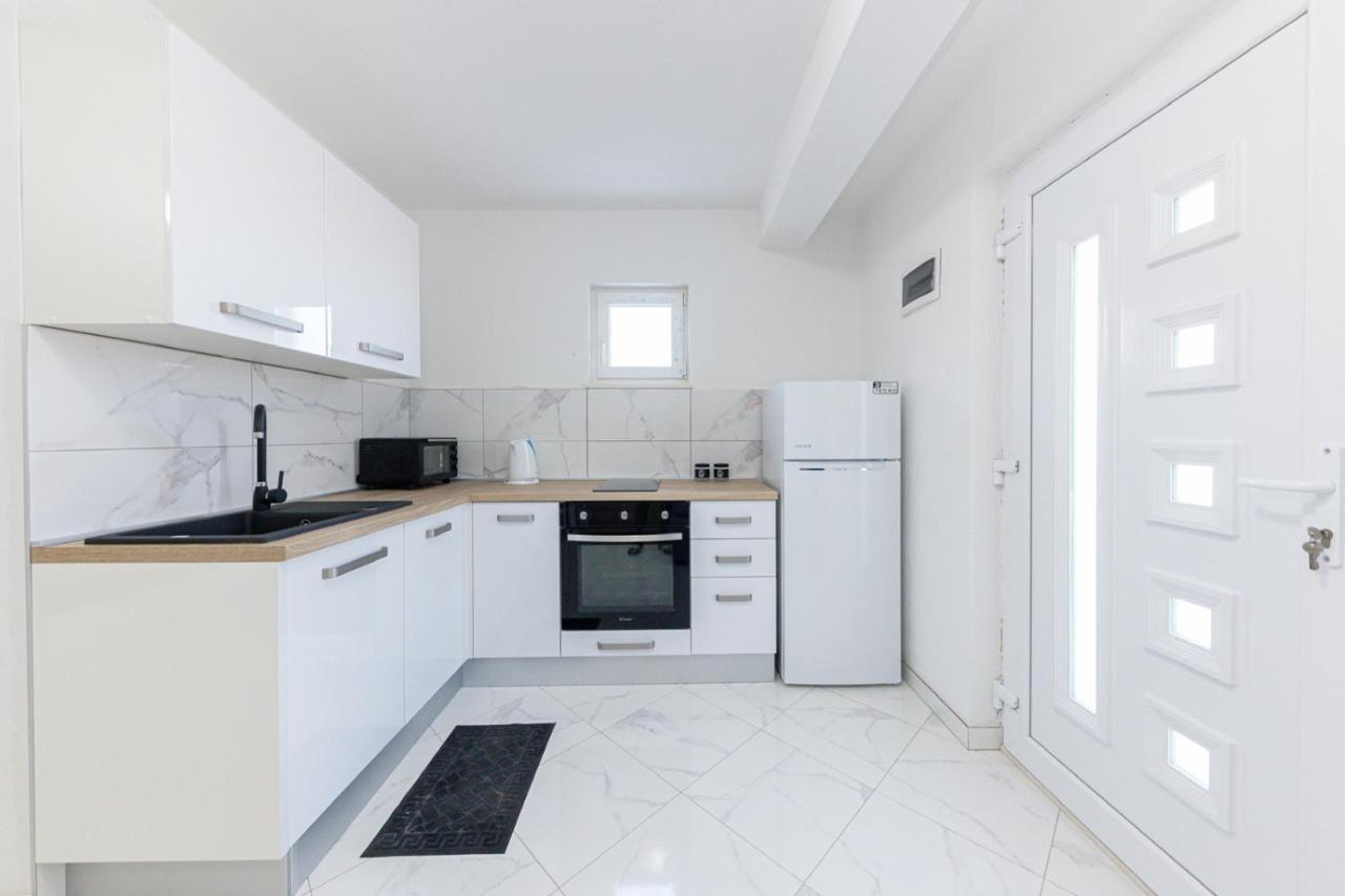 Apartmani Marin - B&B Trogir