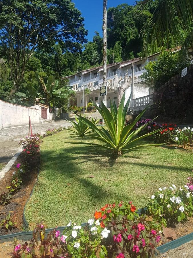 300 Metros da PG Ubatuba Wi-Fi Churrasqueira 2 Vagas de Garagem - B&B Ubatuba