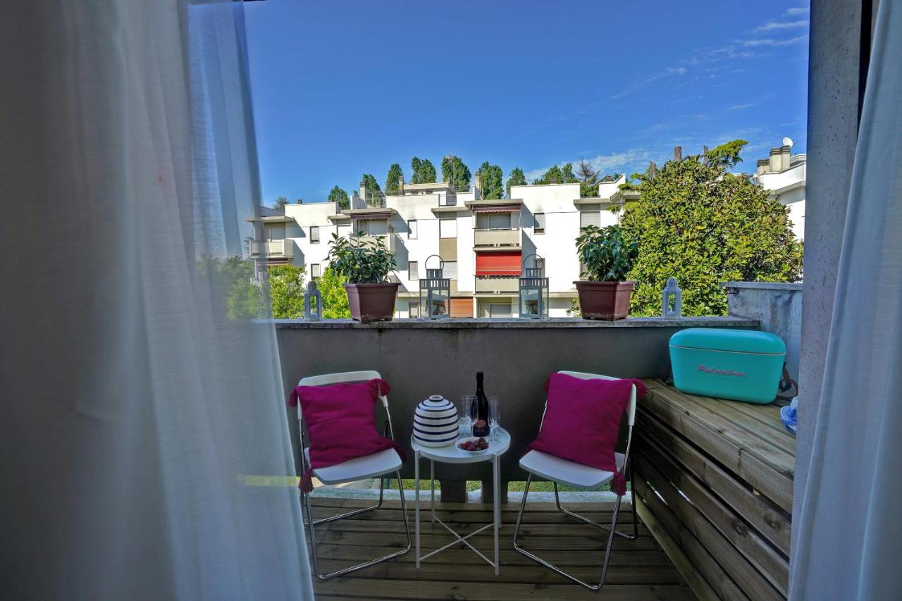 Alba Apartment - B&B