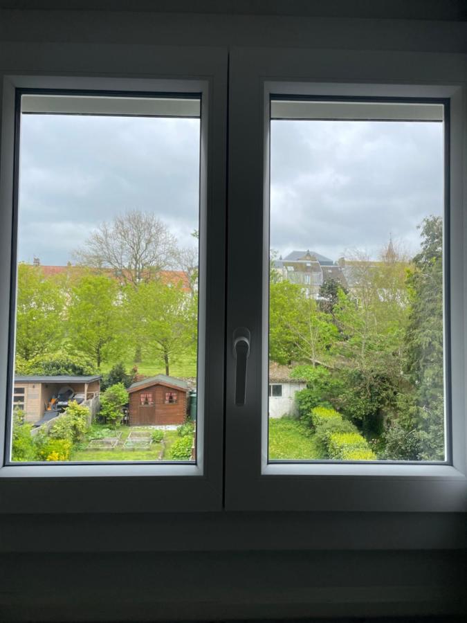 Studio tout confort dans Boulogne - B&B Boulogne-sur-Mer