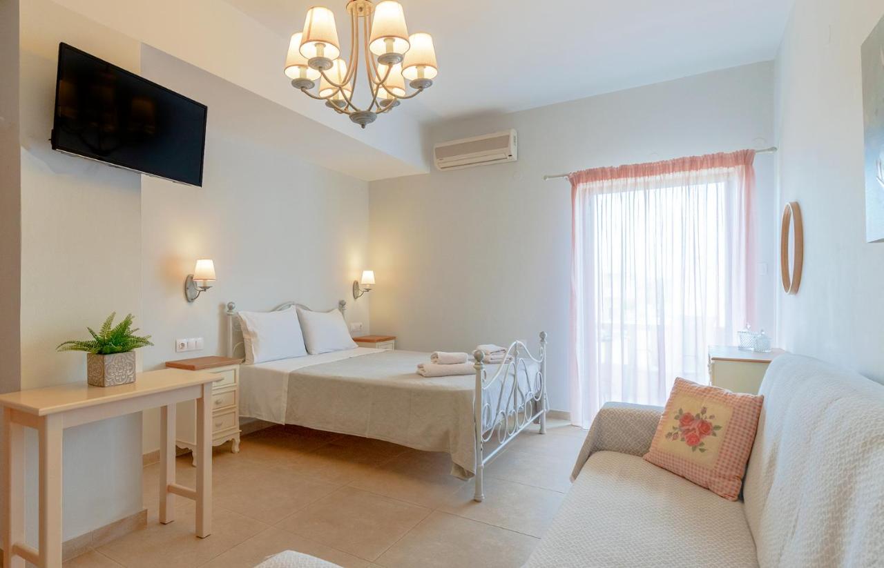 Kaiti 's Studios & Apartments - B&B