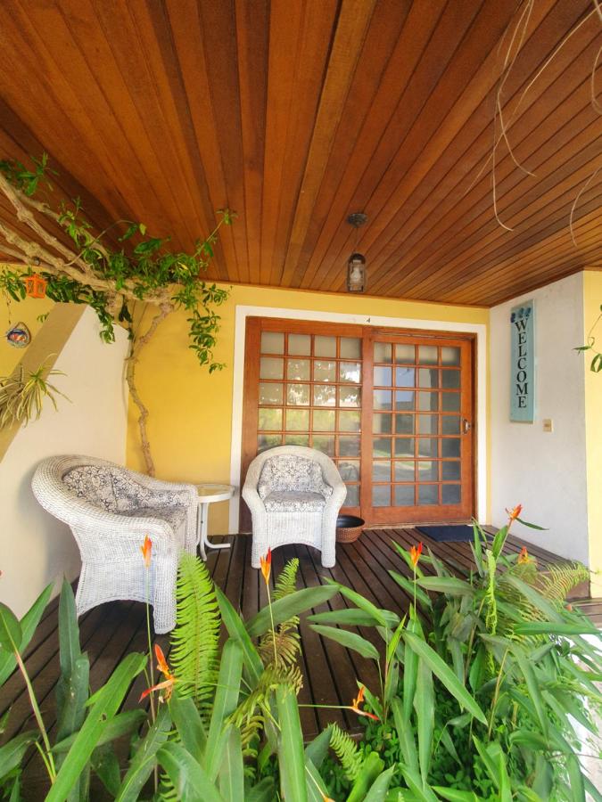 Paraíso em Juquehy - B&B