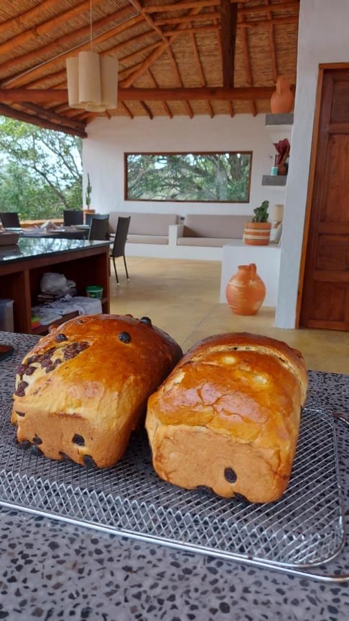 B&B Buenavista Barichara - Ferienwohnung
