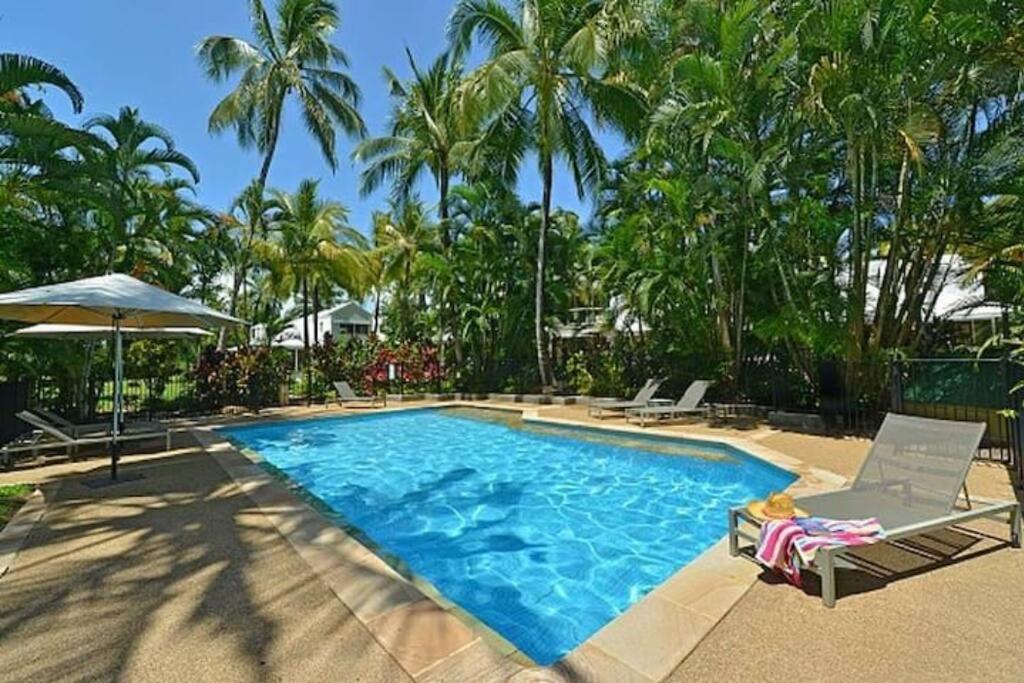 Port Douglas Mirage Villa 408 - Ferienwohnung Port Douglas