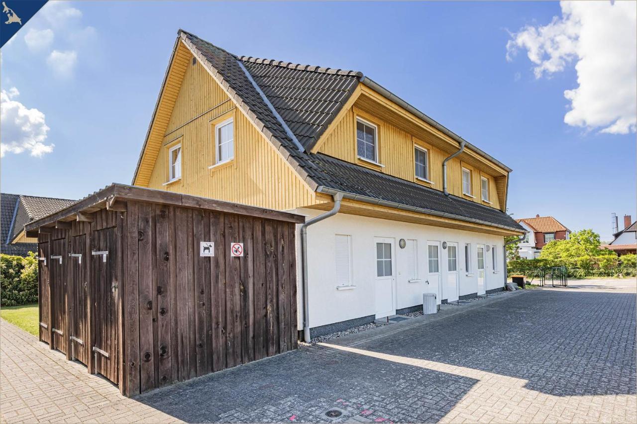 Ferienwohnung Strandliebe - Ferienwohnung Koserow/Insel Usedom