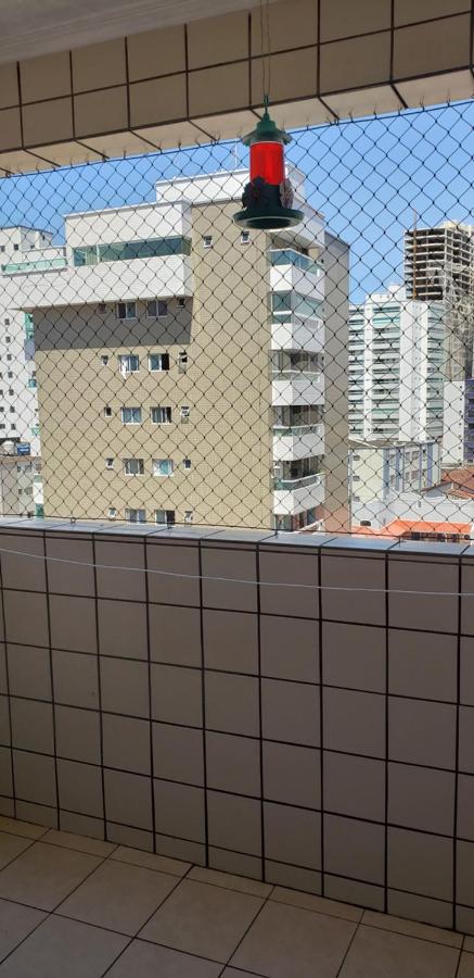 KAZA PAZ Guilhermina - B&B Praia Grande