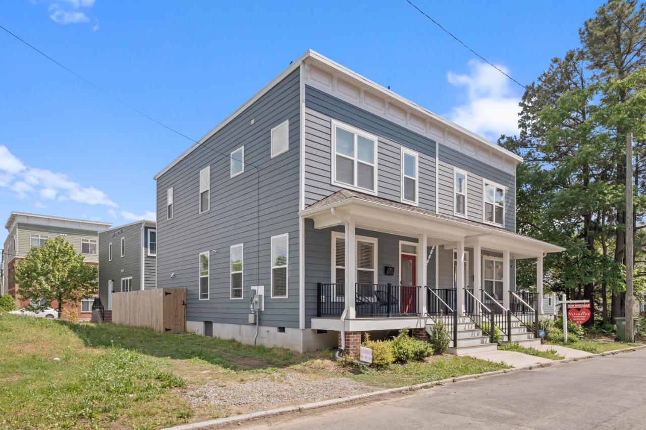 Richmond Gem, Free Parking, Quiet, Fenced,Walkable - Bed and Breakfast
