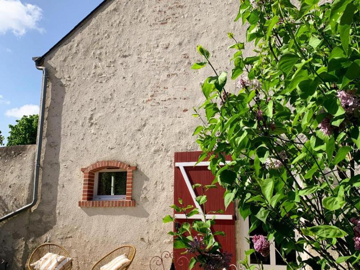 Gîte cosy avec terrasse privative, parking et WiFi - FR-1-491-443 - B&B