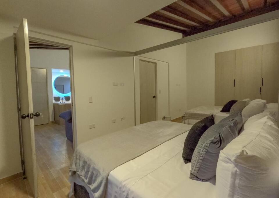 Appartement met 1 Slaapkamer