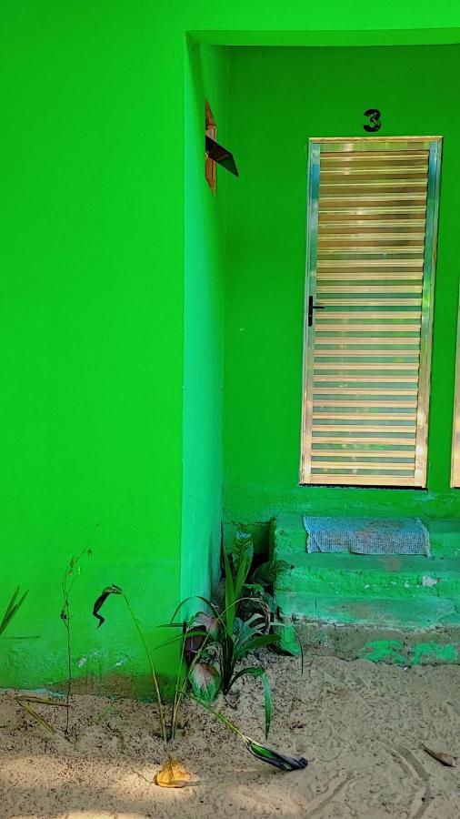 Parati mirim Kadoshi - Ferienwohnung