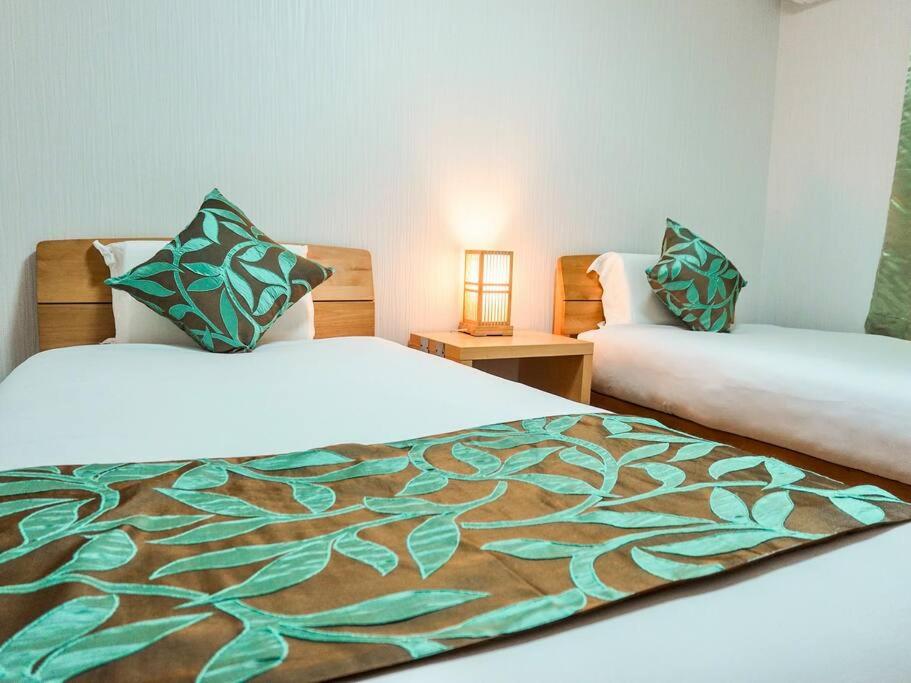 鯉 - Bed and Breakfast Osaka