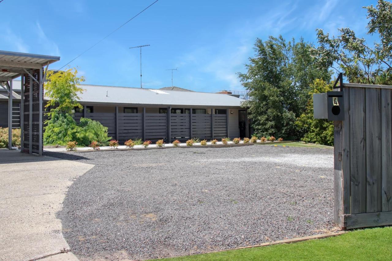 Recharge in Waurn Ponds - Ferienwohnung