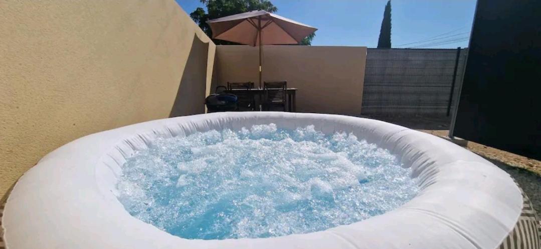 Cosy House - Bed and Breakfast Carpentras