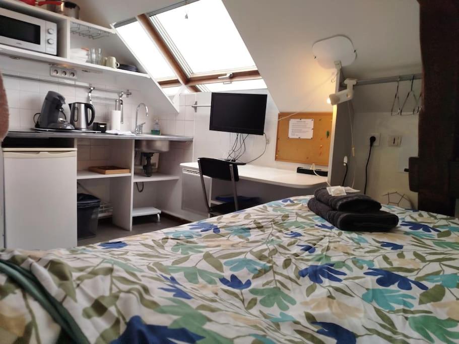 La studette de Vesle - Chambres d’hôtes Reims