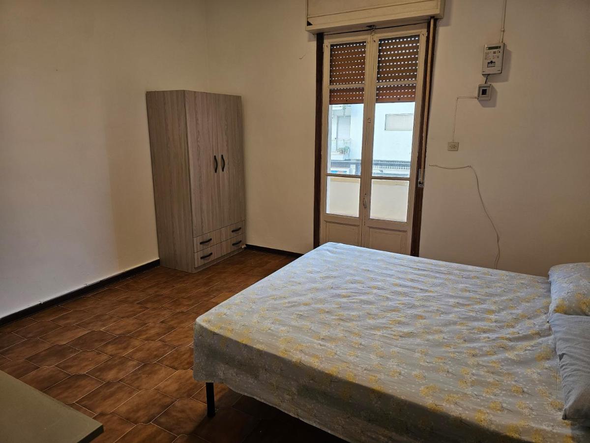 Two-Bedroom Apartment with Balcony