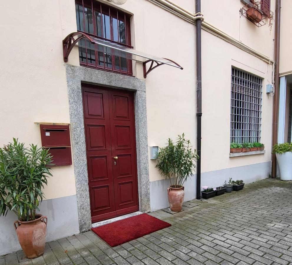 LOFT BORGO 13 - B&B