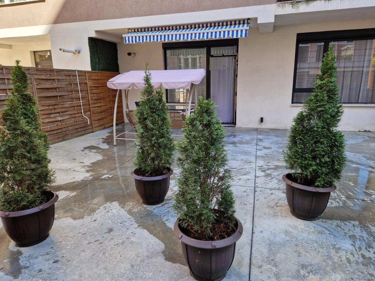 M&M Apartments CSV Home - B&B Cluj-Napoca