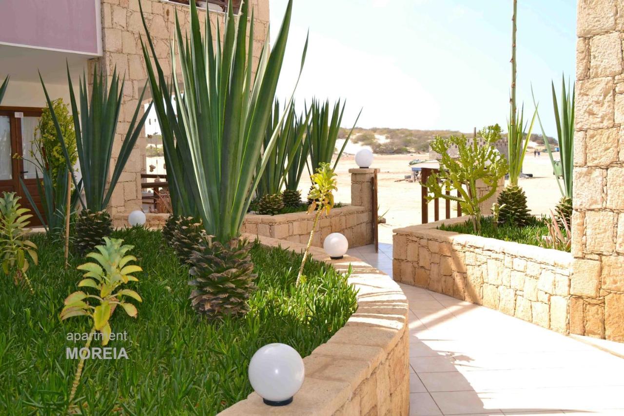 BookingBoavista - Apartments - B&B