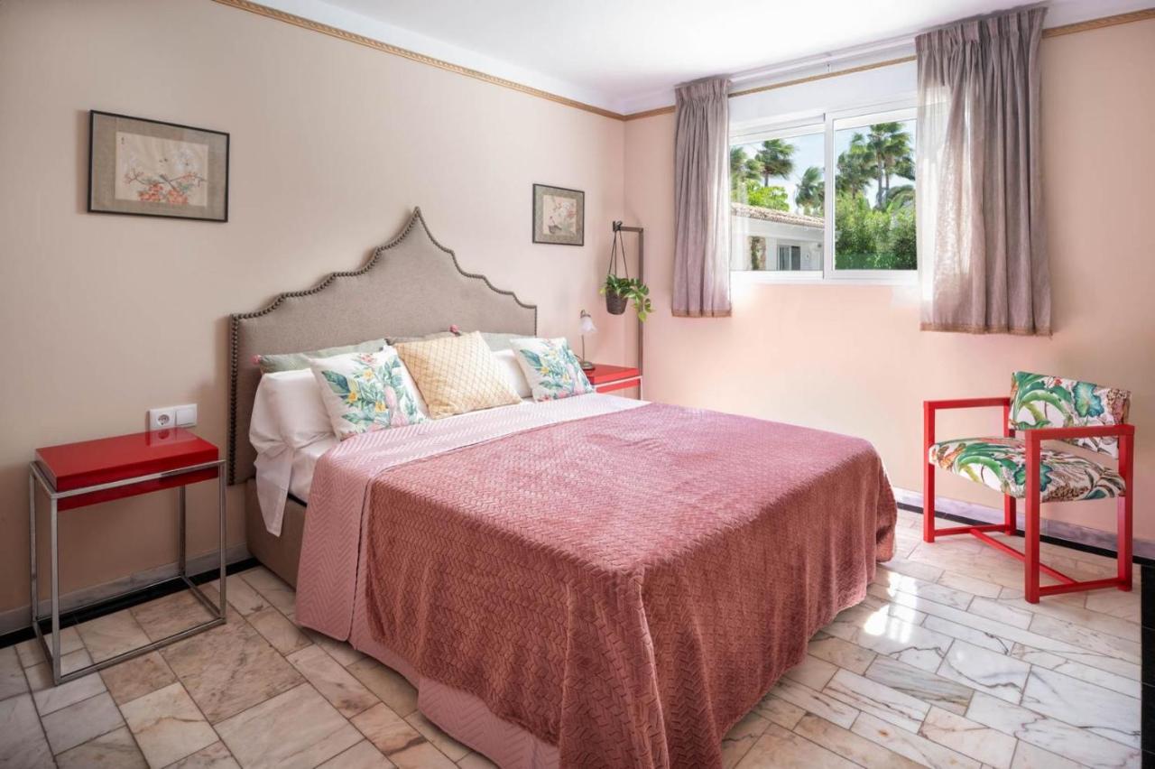 Deluxe Apartment mit Balkon und 2 Schlafzimmern