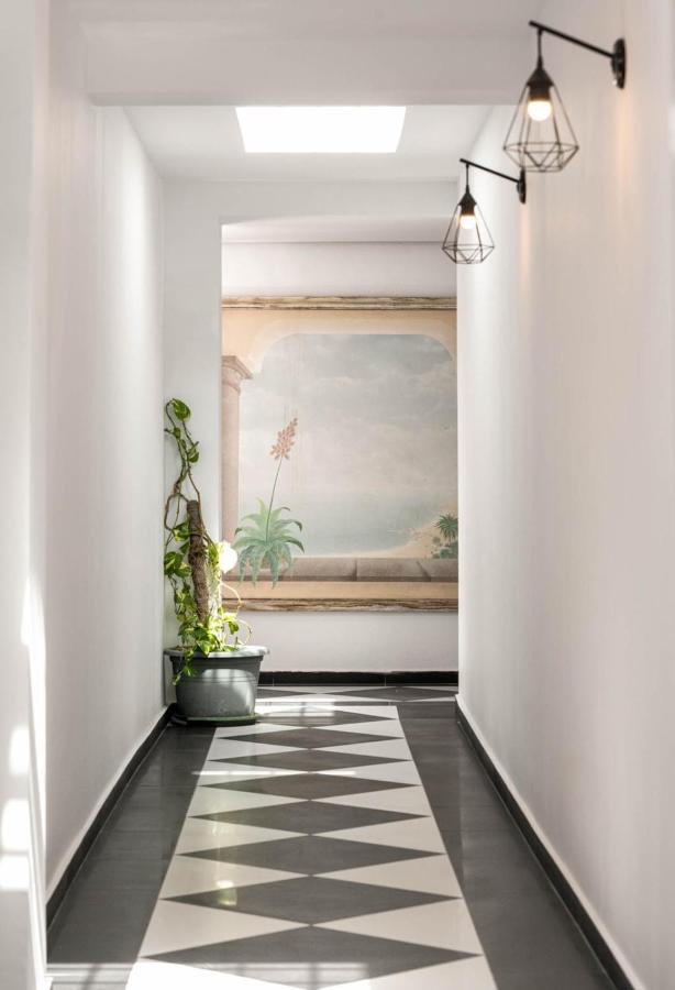 Casa Azul First line villa -Puerto Banus Golden Mile - Ferienwohnung Marbella