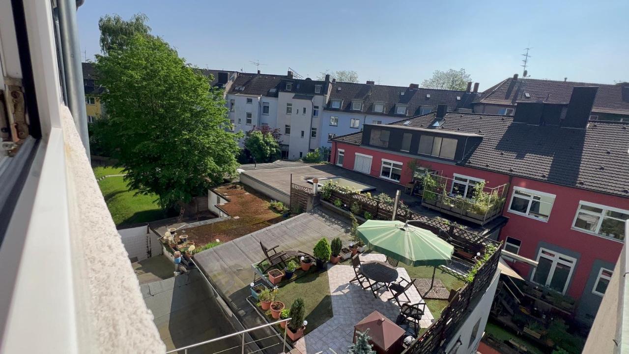 PrimeTime Suite für 8+Küche/WIFI - Ferienwohnung Essen