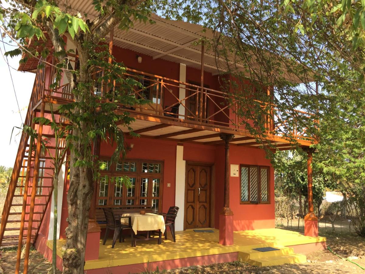 B&B Masinagudi - Tamarind Tree - Bed and Breakfast Masinagudi