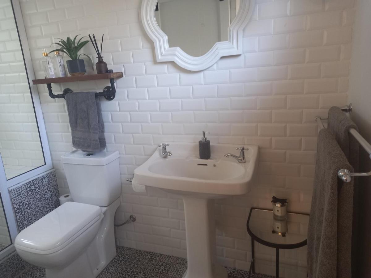 Fevertree cottage - Bed and Breakfast Bloemfontein