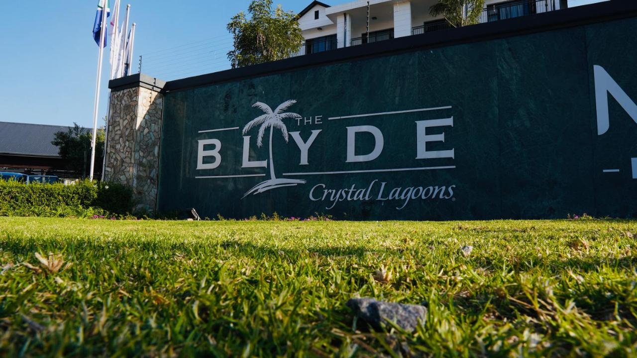 B&B Pretoria - The Blyde Crystal Lagoon - Bed and Breakfast Pretoria