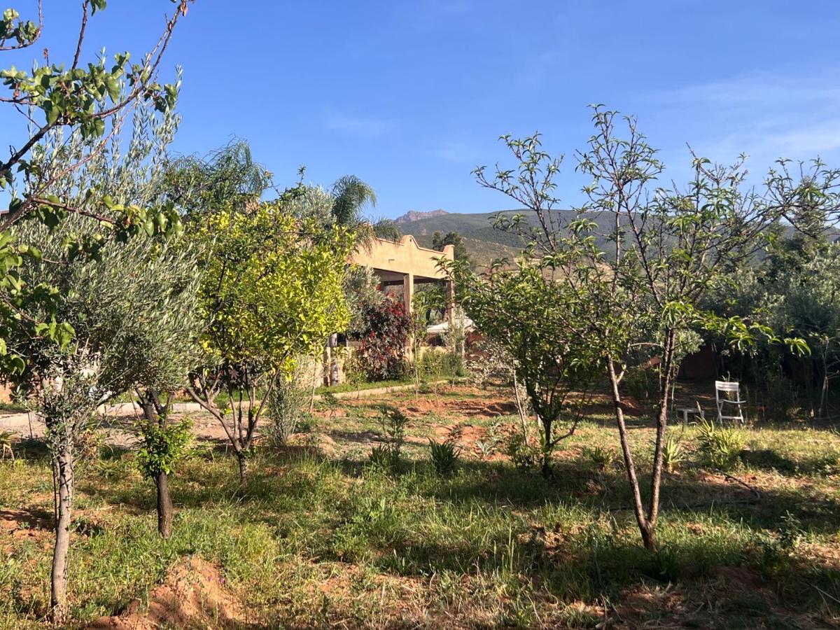 Escapade famille - vue panoramique et piscine privée - B&B