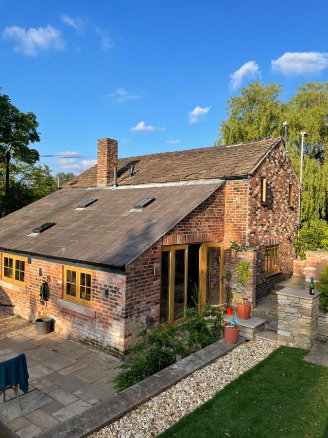 Cosy 2 bedroom country home with a modern design - B&B