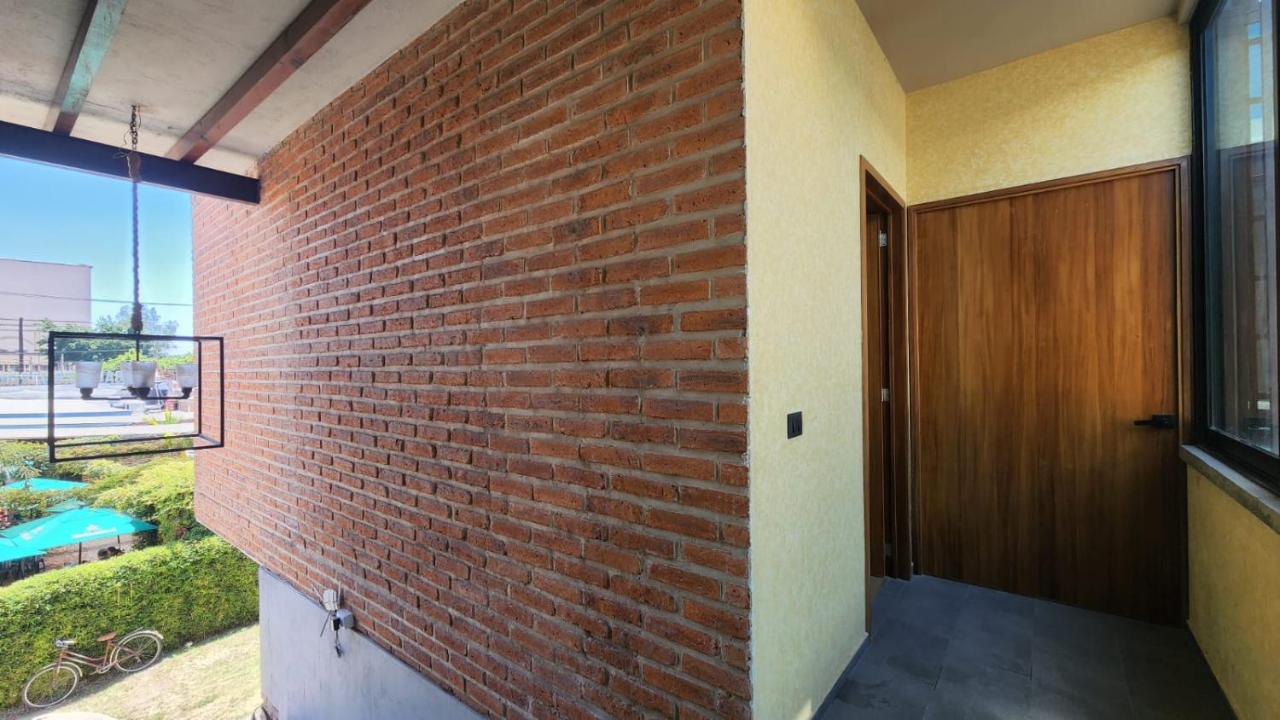 Suite en Tlaquepaque centro - Ferienwohnung