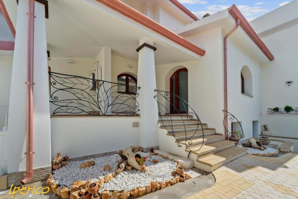 Villa Fraisca - B&B